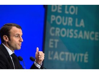 Loi Macron 2 : une arche de Noé sans emploi !