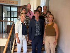 Grasse : le dispositif « Senior Réussite » aide à transformer l'âge et l'expérience en atouts pour l'emploi