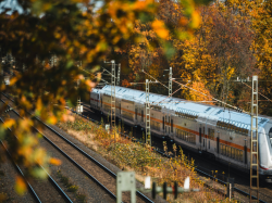 L'Europe inscrit l'axe ferroviaire Marseille–Gênes parmi ses projets prioritaires