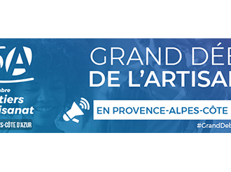  Grand Débat de l'Artisanat : La Chambre de métiers invite les artisans à s'exprimer