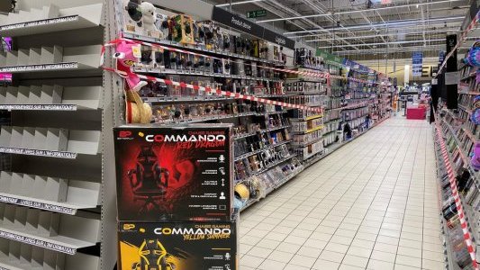 Dans le Var, les commerces autorisés à ouvrir le dimanche