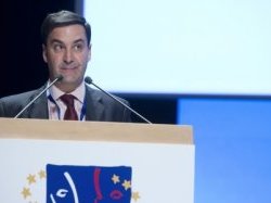 76è congrès du SNDG