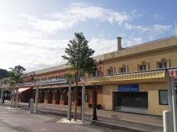 La Métropole Nice Côte d'Azur a déjà versé 1 million d'euros à plus de 2500 commerçants locaux au titre du soutien à la prise en charge des loyers