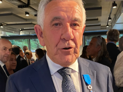 Marcel Ragni : L'industrie est « étouffée par des choix contradictoires »