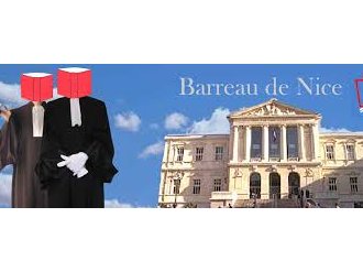Jacques Randon nouveau Bâtonnier désigné - Elections au Barreau de Nice
