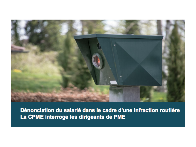 Dénonciation en cas (…)