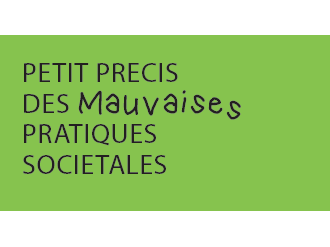 À découvrir le 2 octobre 'Le Petit précis des mauvaises pratiques sociétales' nouveau livre de poche des Entreprises pour la Cité !