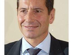 David Lisnard élu président de la Communauté d'Agglomération Cannes-Pays de Lérins