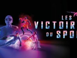 Victoires du Sport : Votez pour élire les sportifs niçois de l'année !