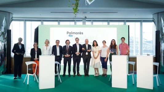 Palmarès de la Durabilité : La CNCC et le CNOEC récompensent l'engagement RSE de leurs pairs et de leurs clients