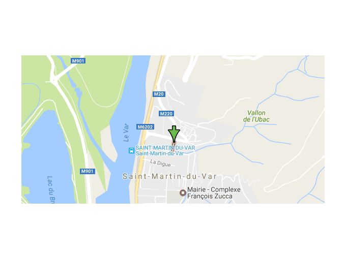 SAINT MARTIN DU VAR : (…)