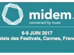 L.A. Reid, Chairman et Pdg d'Epic records, premier keynote annoncé du Midem 2017 une occasion unique de partager ses 25 ans d'expérience dans la musique et son analyse du futur de l'industrie à l'international