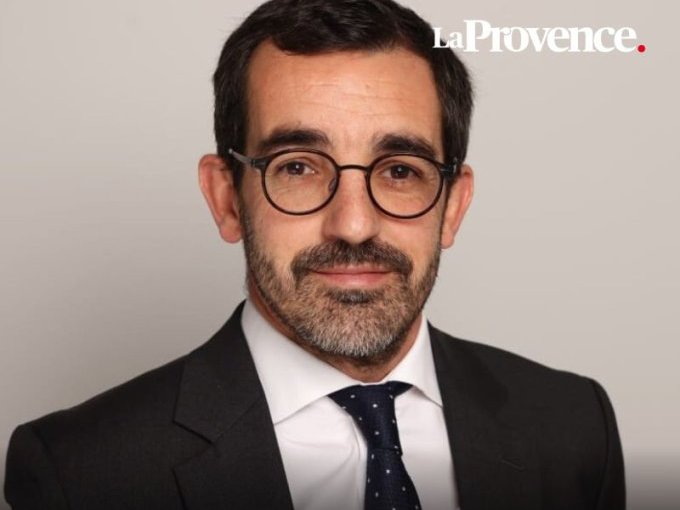 Olivier Biscaye nouveau
