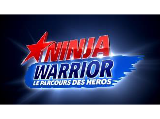 La Mairie de Cannes accueille le tournage de la saison 3 de Ninja Warrior et ouvre les inscriptions aux Cannois