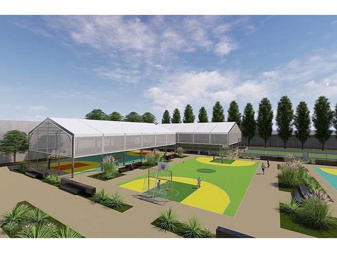 À Hyères, les travaux (…)