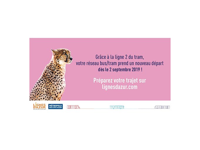 Dès le 2 septembre 2019