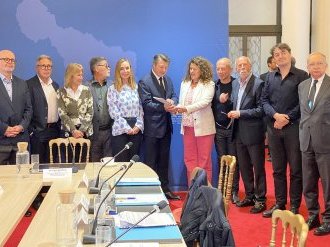 Climat : 170 préconisations pour la Métropole