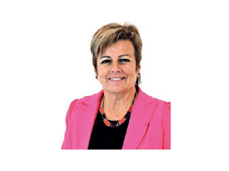 Marie-Louise Gourdon : son 31ème festival du Livre !