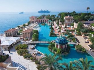 Le Monte-Carlo Bay Hôtel & Resort dévoile un luxe décontracté 