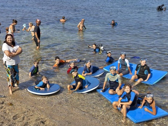 Un été actif pour les (…)