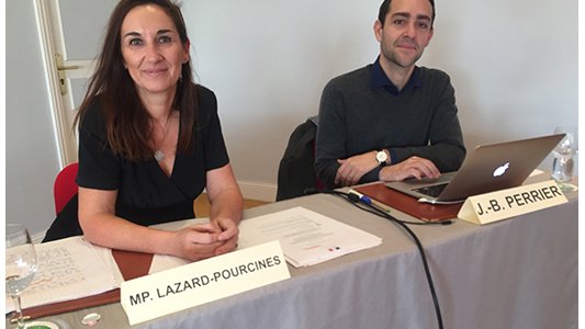 Hivernales 2018 : deux journées de formations pointues pour les avocats azuréens