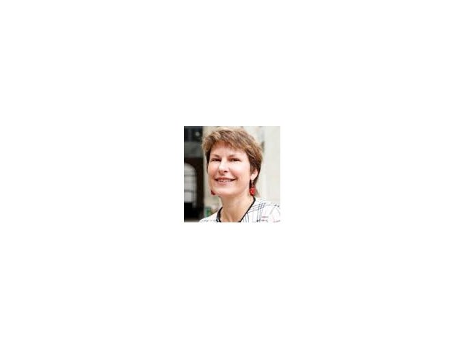 Elisabeth Pelsez, délégué