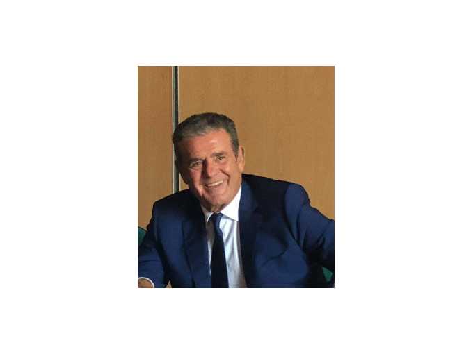 Le sénateur Henry Leroy