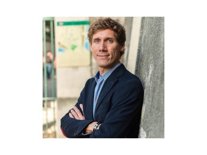 Pierre Caussin nommé (…)