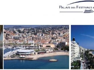 Le G20 au Palais des Festivals et des Congrès de Cannes : Les 3 et 4 Novembre 2011