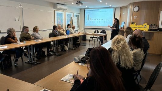 Tourisme : résultats contrastés pour le 1er semestre sur le territoire Menton, Riviera & Merveilles