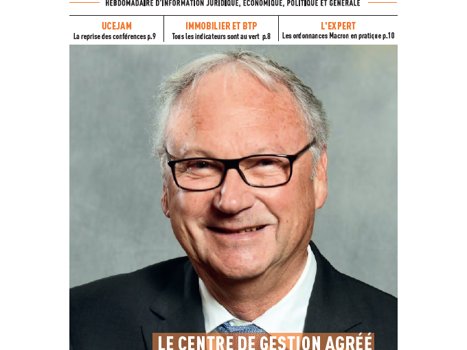 Les Petites Affiches (…)