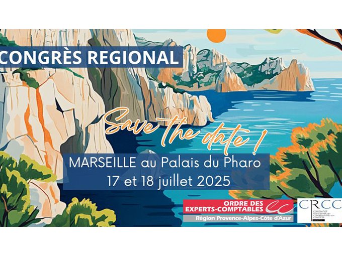 Congrès régional CROEC