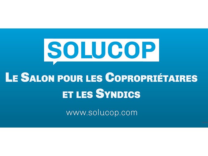 27e édition SOLUCOP (…)