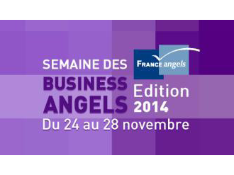  34 événements organisés et plus de 2 500 participants pour la 9ème Semaine des Business Angels