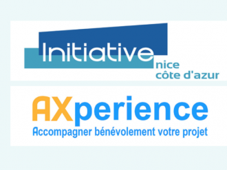 Initiative Nice Côte d'Azur étoffe son réseau de bénévoles avec AXperience