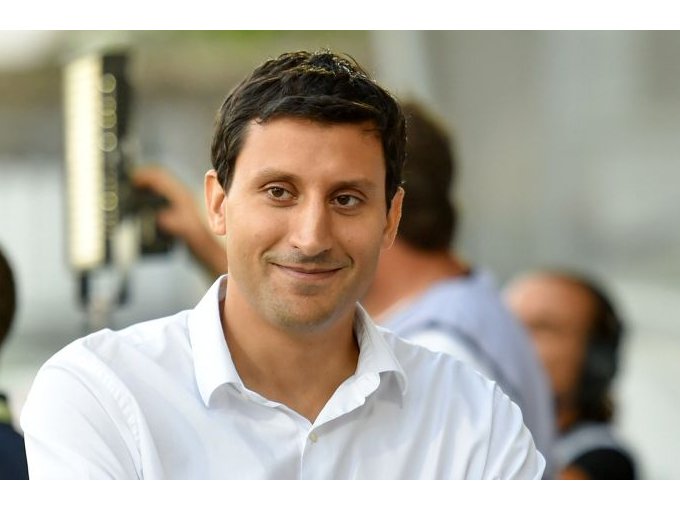 Fabrice Bocquet nommé (…)