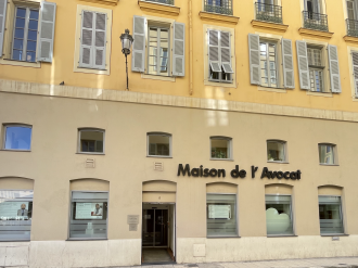 Barreau de Nice : résultats des élections au Conseil de l'Ordre 2023