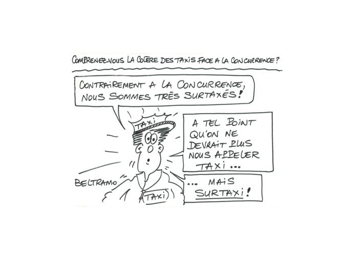 Le JJB du jour !