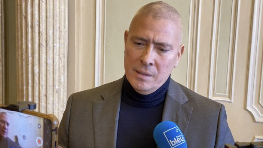 Tempête Aline : Point d'avancement des travaux de reconstruction réalisés 
