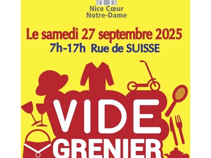 L'association Nice Cœur