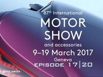 GENEVE 2017 | EPISODE 17 : RENAULT