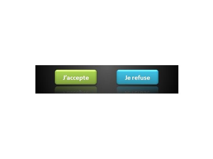 Information, consentement