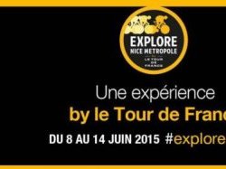 EXPLORE NICE METROPOLE By Le Tour de France : Une première édition de haut niveau !