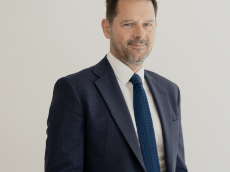 Unicil nomme Johann Franchi au poste de directeur général 