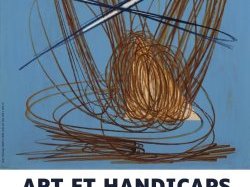 Art et handicaps : un colloque inédit à Paris pour repenser la création et ses représentations