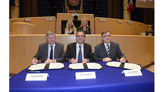 La version 3 du Plan régional Santé Environnement (2015-2021) en Provence-Alpes-Côte d'Azur : un plan d'orientations, deux enjeux transversaux et deux défis thématiques