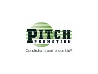 Pitch Promotion va construire 6500 m² de bureaux et de commerces sur Nice Méridia.