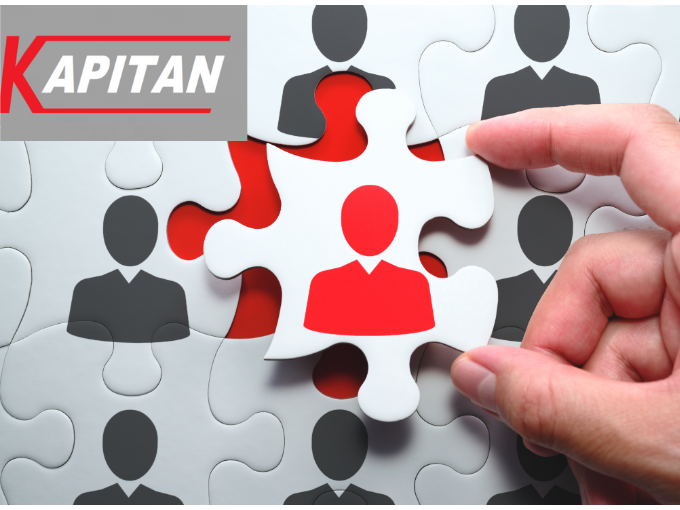 Le cabinet KAPITAN recrut