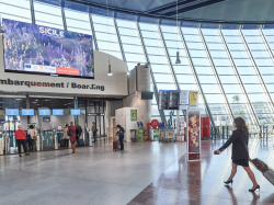 L'aéroport Nice Côte d'Azur lance un appel d'offres pour renouveler trois de ses pop-up stores