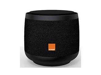 Djingo : l'assistant d'Orange né à Sophia